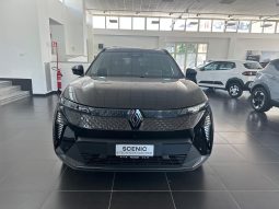 RENAULT SCENIC ELECTRIC ESPRIT ALPINE – KM0 pieno