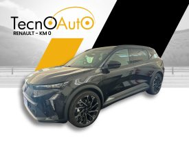RENAULT SCENIC ELECTRIC ESPRIT ALPINE – KM0