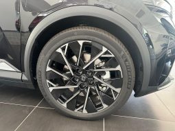 RENAULT SCENIC ELECTRIC ESPRIT ALPINE – KM0 pieno