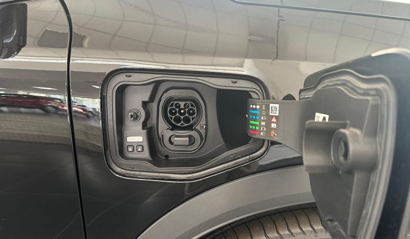RENAULT SCENIC ELECTRIC ESPRIT ALPINE – KM0 pieno