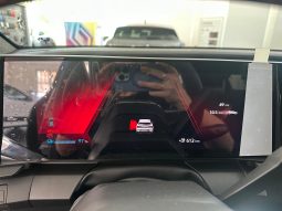 RENAULT SCENIC ELECTRIC ESPRIT ALPINE – KM0 pieno