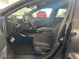 RENAULT SCENIC ELECTRIC ESPRIT ALPINE – KM0 pieno