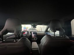 RENAULT SCENIC ELECTRIC ESPRIT ALPINE – KM0 pieno