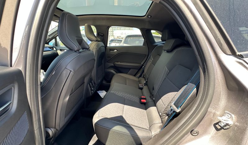 RENAULT SYMBIOZ ESPRIT ALPINE HYBRID – KM0 pieno
