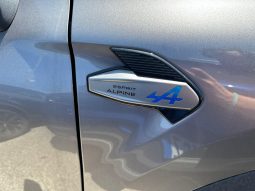 RENAULT SYMBIOZ ESPRIT ALPINE HYBRID – KM0 pieno