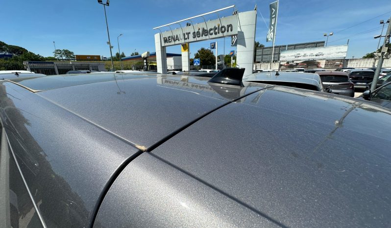 RENAULT SYMBIOZ ESPRIT ALPINE HYBRID – KM0 pieno