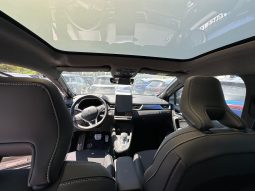 RENAULT SYMBIOZ ESPRIT ALPINE HYBRID – KM0 pieno