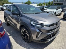 RENAULT SYMBIOZ ESPRIT ALPINE HYBRID – KM0 pieno