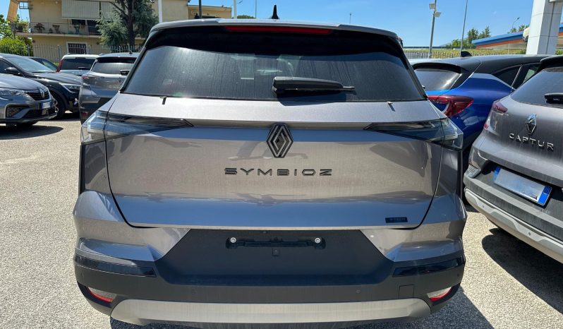 RENAULT SYMBIOZ ESPRIT ALPINE HYBRID – KM0 pieno