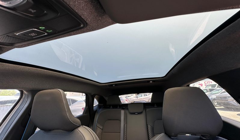 RENAULT SYMBIOZ ESPRIT ALPINE HYBRID – KM0 pieno