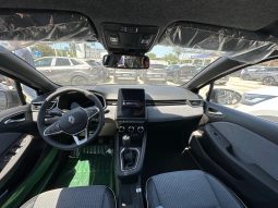 RENAULT CLIO TECHNO ECO-G 100 BIANCO – KM 0 pieno