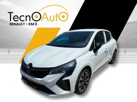 RENAULT CLIO TECHNO ECO-G 100 BIANCO – KM 0