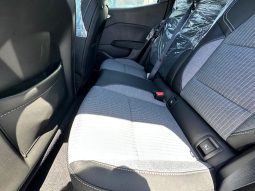 RENAULT CLIO TECHNO ECO-G 100 BIANCO – KM 0 pieno