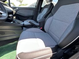 RENAULT CLIO TECHNO ECO-G 100 BIANCO – KM 0 pieno