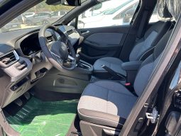 RENAULT CLIO TECHNO ECO-G 100 BIANCO – KM 0 pieno