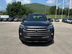 REXTON SPORT XL 2.2 DS 4WD DREAM
