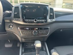 REXTON SPORT XL 2.2 DS 4WD DREAM pieno
