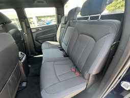 REXTON SPORT XL 2.2 DS 4WD DREAM pieno