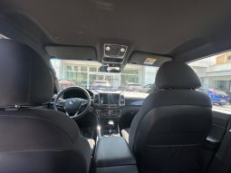 REXTON SPORT XL 2.2 DS 4WD DREAM pieno