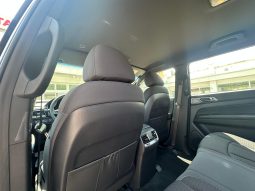 REXTON SPORT XL 2.2 DS 4WD DREAM pieno