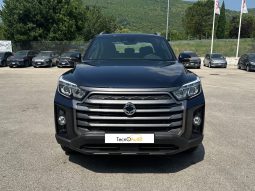REXTON SPORT XL 2.2 DS 4WD DREAM pieno