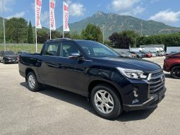 REXTON SPORT XL 2.2 DS 4WD DREAM pieno