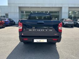 REXTON SPORT XL 2.2 DS 4WD DREAM pieno
