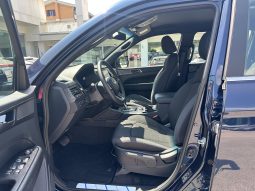 REXTON SPORT XL 2.2 DS 4WD DREAM pieno