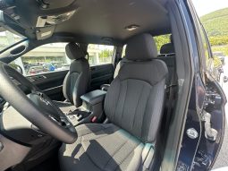 REXTON SPORT XL 2.2 DS 4WD DREAM pieno