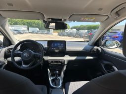 TOYOTA YARIS 1.5 HYBRID ACTIVE MY24 BIANCO pieno