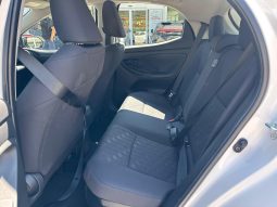 TOYOTA YARIS 1.5 HYBRID ACTIVE MY24 BIANCO pieno