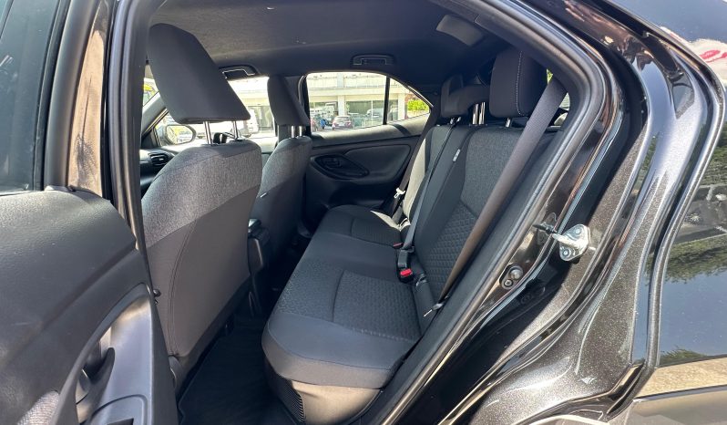 TOYOTA YARIS CROSS TREND HYBRID MY21 pieno