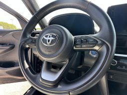 TOYOTA YARIS CROSS TREND HYBRID MY21 pieno