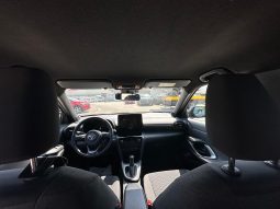 TOYOTA YARIS CROSS TREND HYBRID MY21 pieno