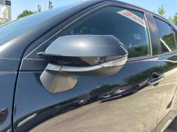 TOYOTA YARIS CROSS TREND HYBRID MY21 pieno