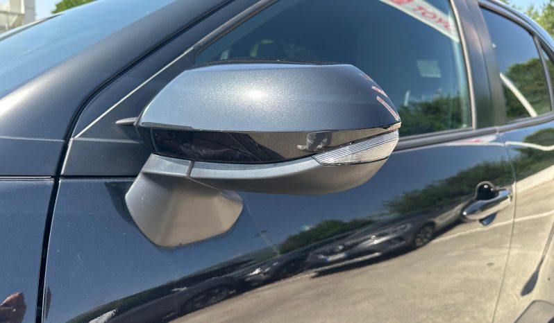 TOYOTA YARIS CROSS TREND HYBRID MY21 pieno