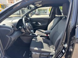 TOYOTA YARIS CROSS TREND HYBRID MY21 pieno