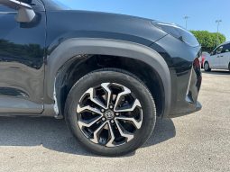 TOYOTA YARIS CROSS TREND HYBRID MY21 pieno