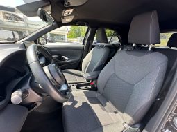 TOYOTA YARIS CROSS TREND HYBRID MY21 pieno