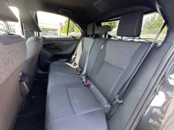 TOYOTA YARIS CROSS TREND HYBRID MY21 pieno