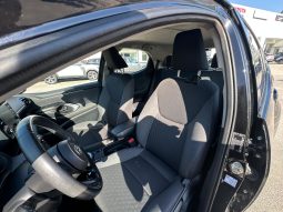 TOYOTA YARIS 1.5 HYBRID MY21 TREND NERO pieno