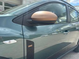 DACIA SANDERO STEPWAY EXTREME UP GPL pieno