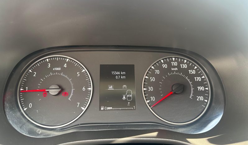 DACIA SANDERO STEPWAY EXTREME UP GPL pieno