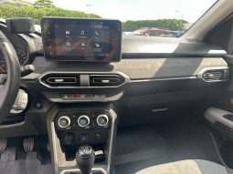DACIA SANDERO STEPWAY EXTREME UP GPL pieno