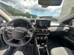 DACIA SANDERO STEPWAY EXTREME UP GPL pieno