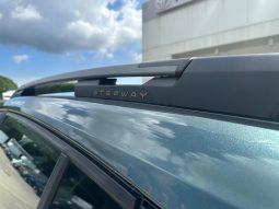 DACIA SANDERO STEPWAY EXTREME UP GPL pieno