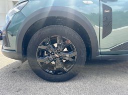 DACIA SANDERO STEPWAY EXTREME UP GPL pieno