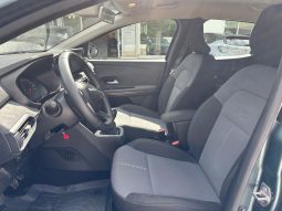 DACIA SANDERO STEPWAY EXTREME UP GPL pieno