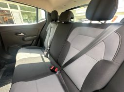 DACIA SANDERO STEPWAY EXTREME UP GPL pieno
