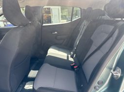 DACIA SANDERO STEPWAY EXTREME UP GPL pieno